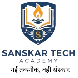 Sanskar Tech Academy Computer Training Institute in Lalganj Ajhara